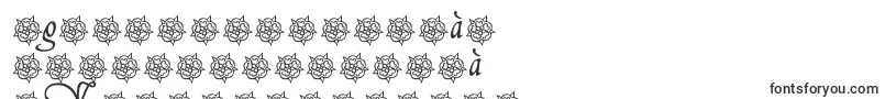 FranciscolucasBriosa Font – Bengali Fonts